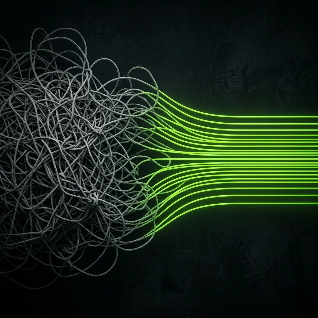 Redução de dependência